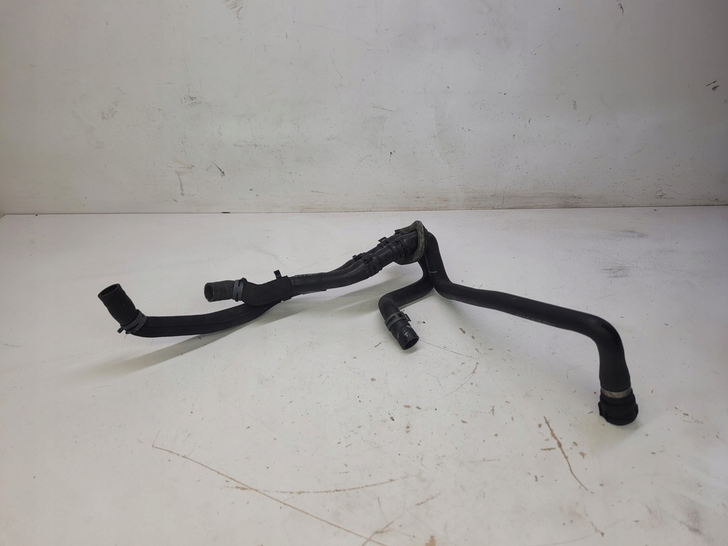 фото №1, Wąż труба wody audi q5 8r 2.7 3.0 tdi 8r0819257a