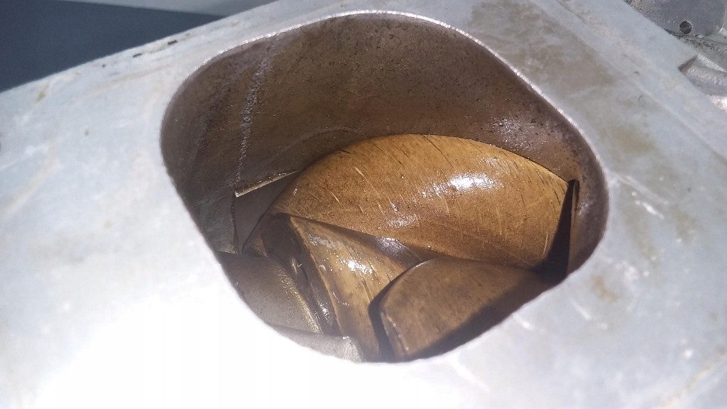 фото №7, Mazda millenia i xedos 9 2.3b v6 компресор компресор повітря kj05207ax