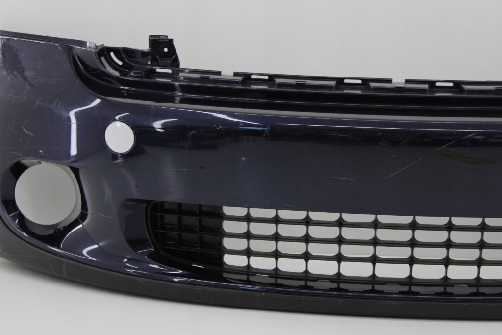 фото №3, Mini countryman paceman r60 r61 2010-2016 бампер передний перед