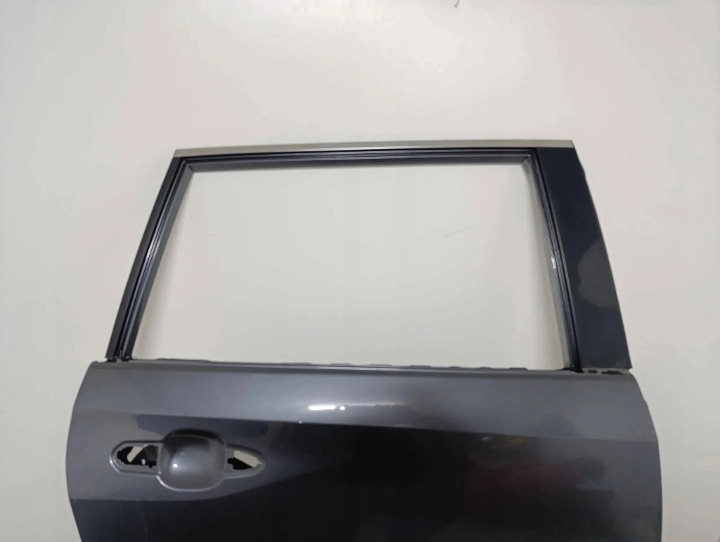 фото №2, Двері праве задня задні toyota rav4 v 18-