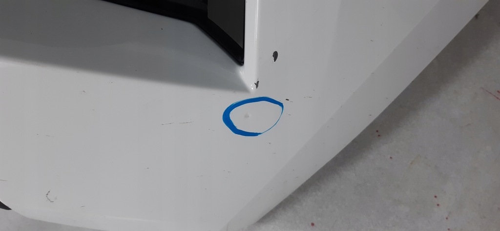 фото №10, Skoda kamiq 19- бампер перед передний решётка радиатора решётка средняя