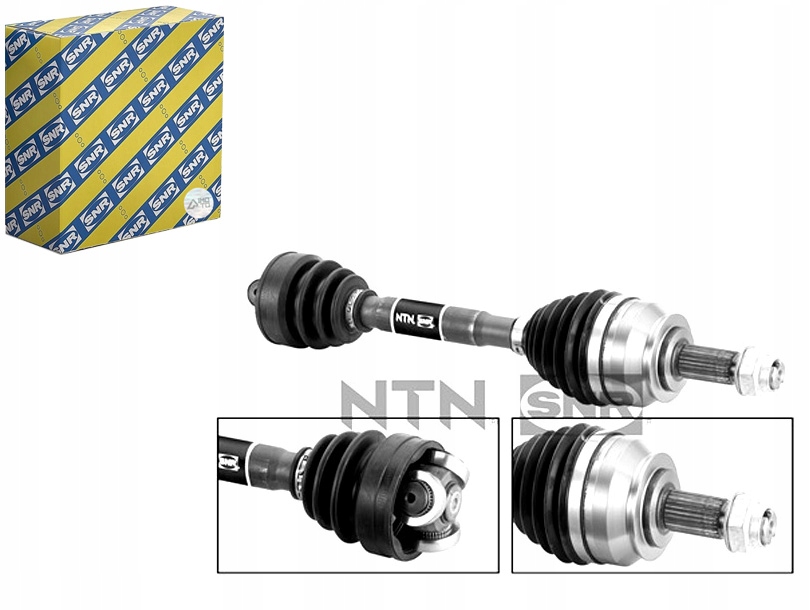 фото №1, Привідний вал привідна перед abarth grande punto punto alfa romeo mito fiat