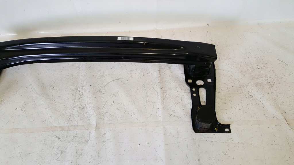 фото №4, Mini cooper r55 r56 балка бампера перед 06-13r