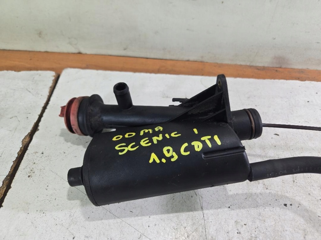 фото №2, Щуп щуп оливи renault megane iii 1.5 dci 8200082486