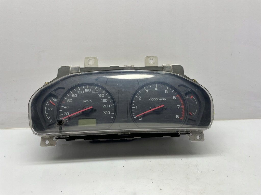 фото №1, Лічильник прилади mitsubishi mr381549