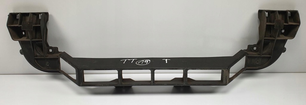 фото №1, Направляющая бампера задняя audi tt 8n cabrio 8n0807458