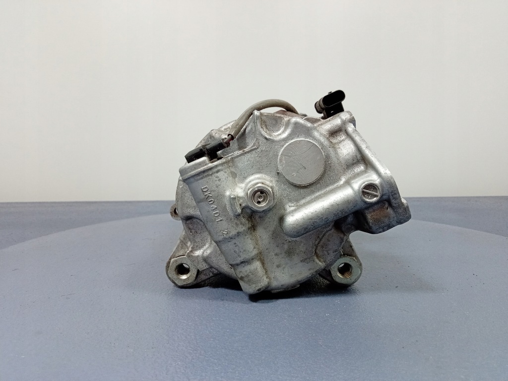 фото №9, Bmw 2 f44 1 f40 b38 b48 компрессор кондиционер 7948797