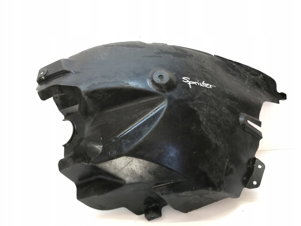 Купить Crafter sprinter подкрылок правый перед a9066841877