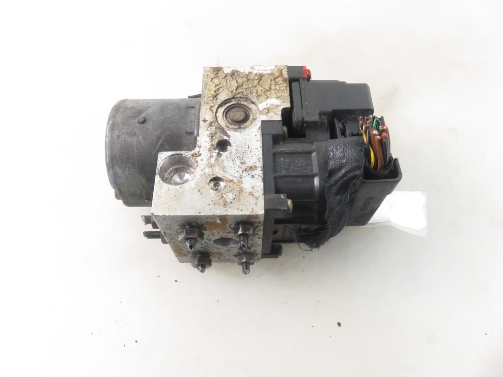 фото №5, Насос abs vw passat b5 0273004281