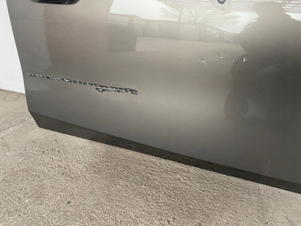 фото №13, Bmw 5 g60 g61 2023r- дверь передние правое перед