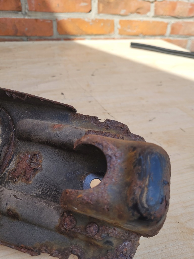 фото №9, Jeep cherokee kk 07-12 подъемник колеса запасного