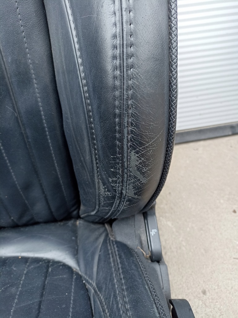 фото №10, Mini cooper f56 сидіння заднє сидіння 3d john cooper works