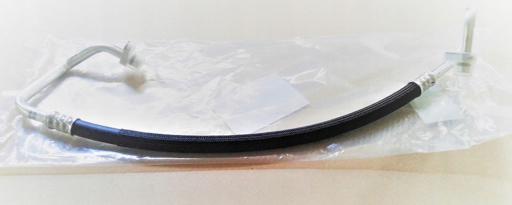 фото №1, Новый wąż шланг кондиционера clio iv 1.5 dci