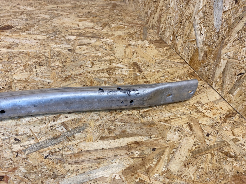 фото №12, Балка підпора розпірка bmw x5 f15 x6 f16 7228081