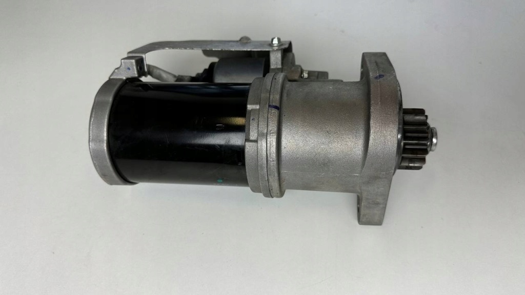 фото №1, Стартер range rover sport l462 l494