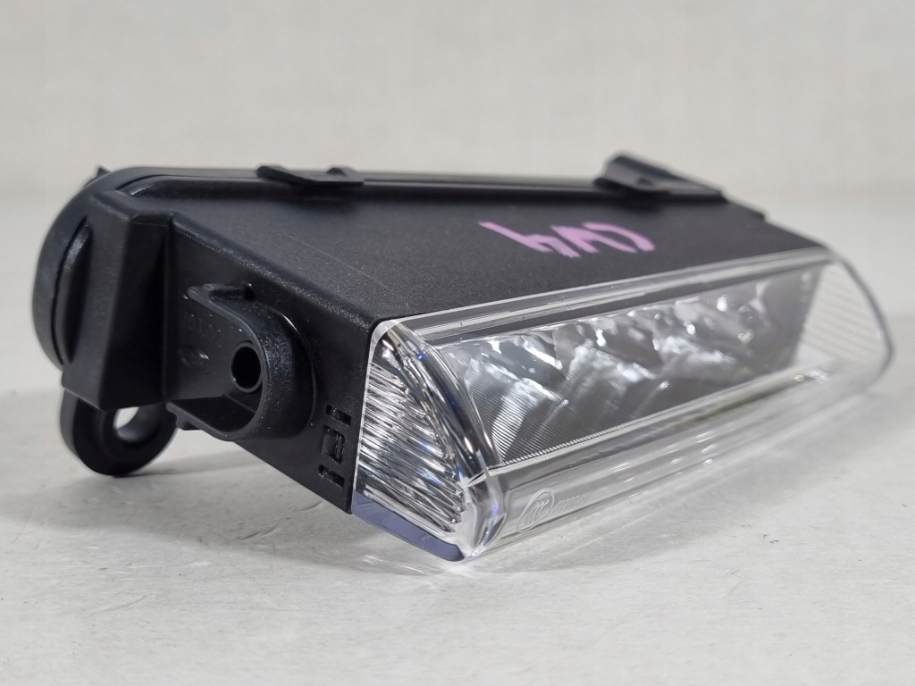 Led противотуманная фара mercedes mp4 a960 actros левый перед Доставка