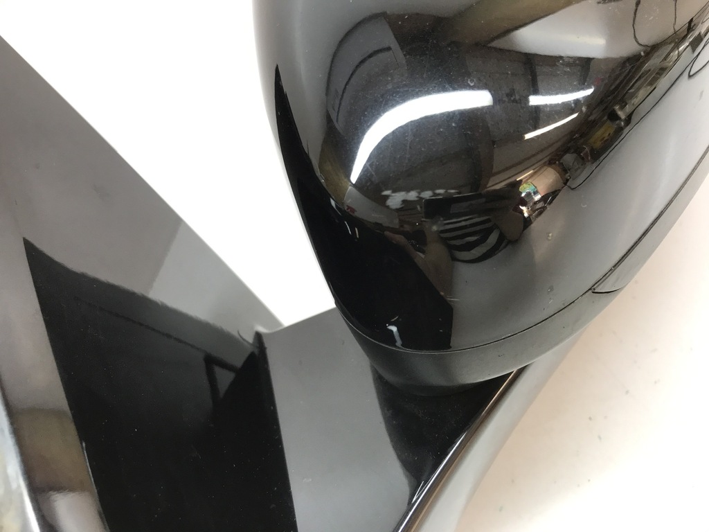 фото №11, Opel grandland x дзеркало ліва 7+8pin 0416243 оригінал