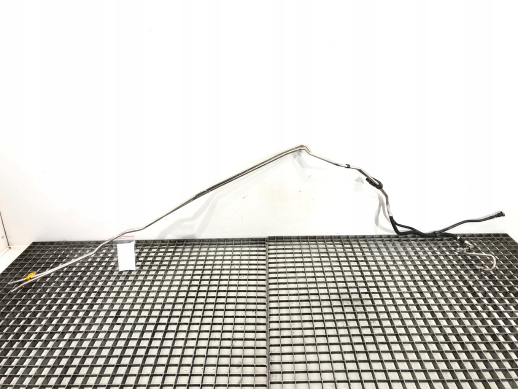 фото №2, Дроти паливні chevrolet camaro 2.0turbo