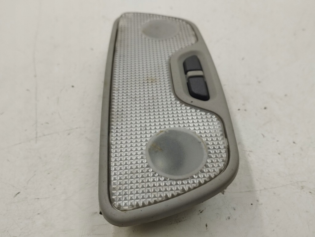 фото №7, Volvo xc90 2004 освещение кабины