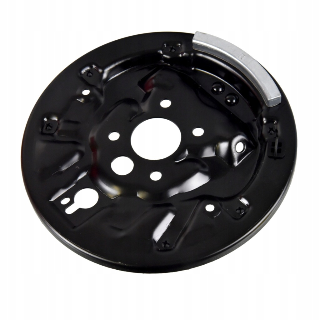 фото №3, Защита диск задняя левая skoda octavia i ii roomster