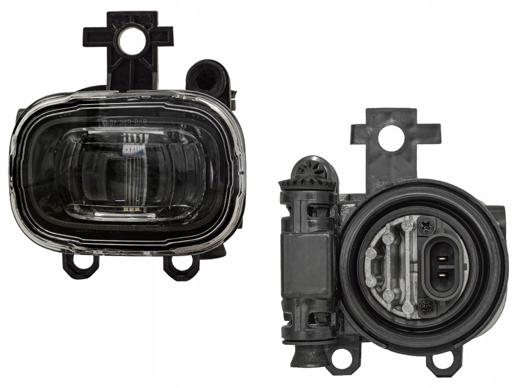 фото №1, Nissan rogue 2020- противотуманная фара правая eae 261508990d