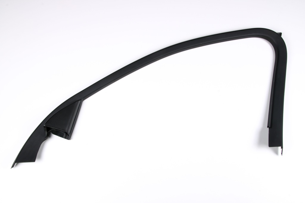 фото №1, Audi a8 d4 4h рамка молдинг защита дверь правый перед 4h0867610a