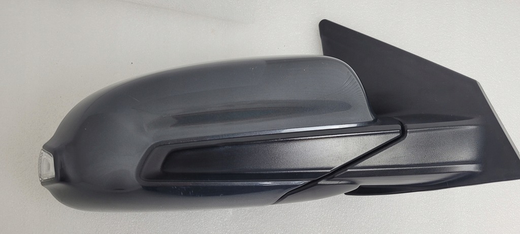 фото №7, Зеркало правое hyundai kona i 2017- 6pin e13049774