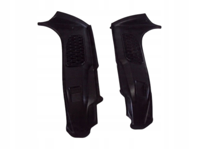 фото №1, Решётки багажника land rover discovery v l462 17-