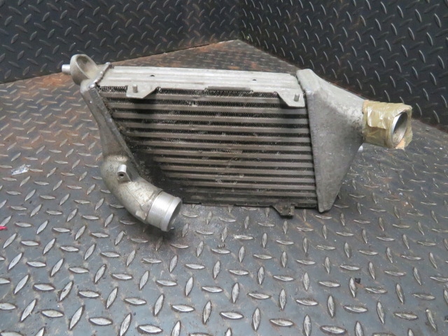 фото №1, Интеркулер audi a8 4e0145806f