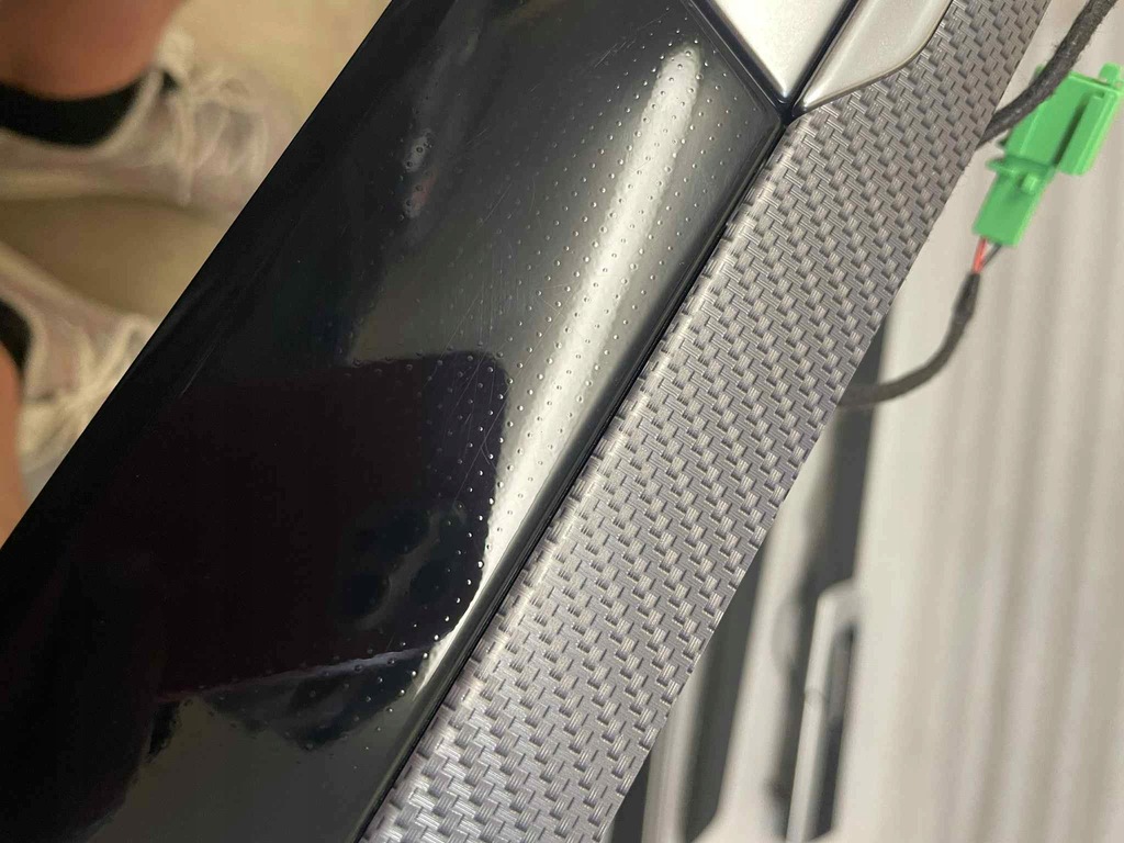 фото №8, Vw arteon lift молдинг dekor двері led ambiente pro комплект 3g8867409fg zfc