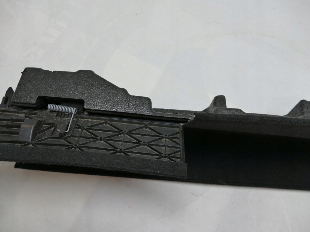 фото №9, Honda civic ix обшивка багажника