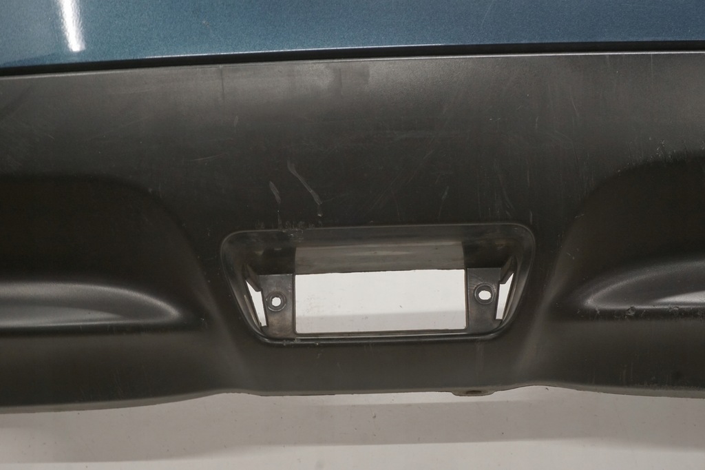 фото №9, Nissan juke f15 11r бампер задній задня raqg