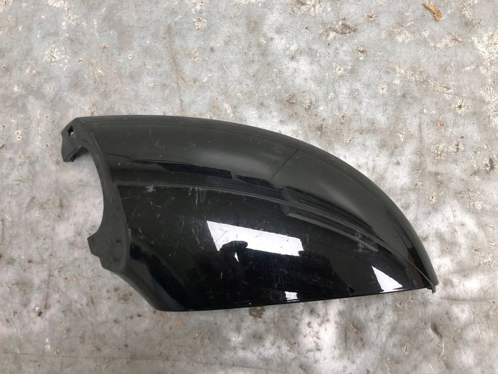 фото №1, Корпус дзеркало ліва vw amarok 2hh857603a