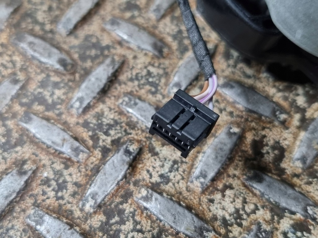 фото №7, Volkswagen tiguan allspace 2022 подушка подушка безпеки водія