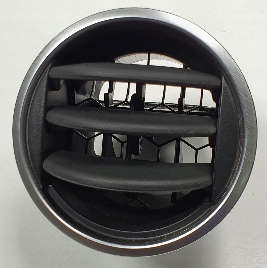 фото №2, Решітка обдув ліва mazda rx-8