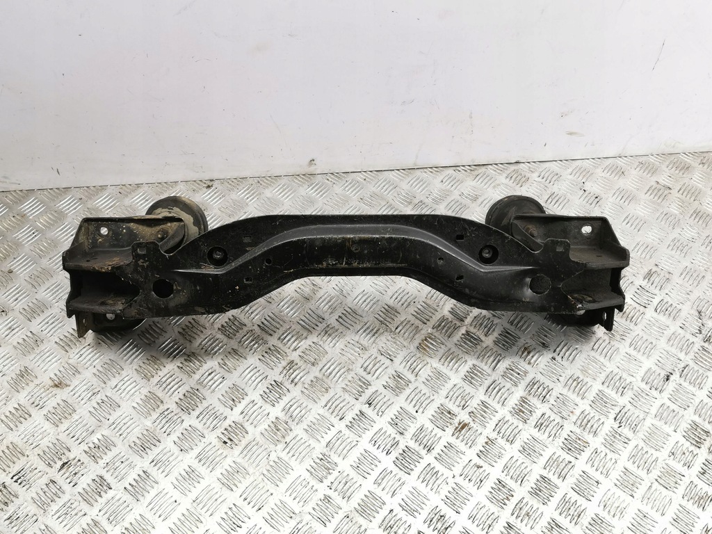 фото №8, Ford scorpio 1991 балка передние