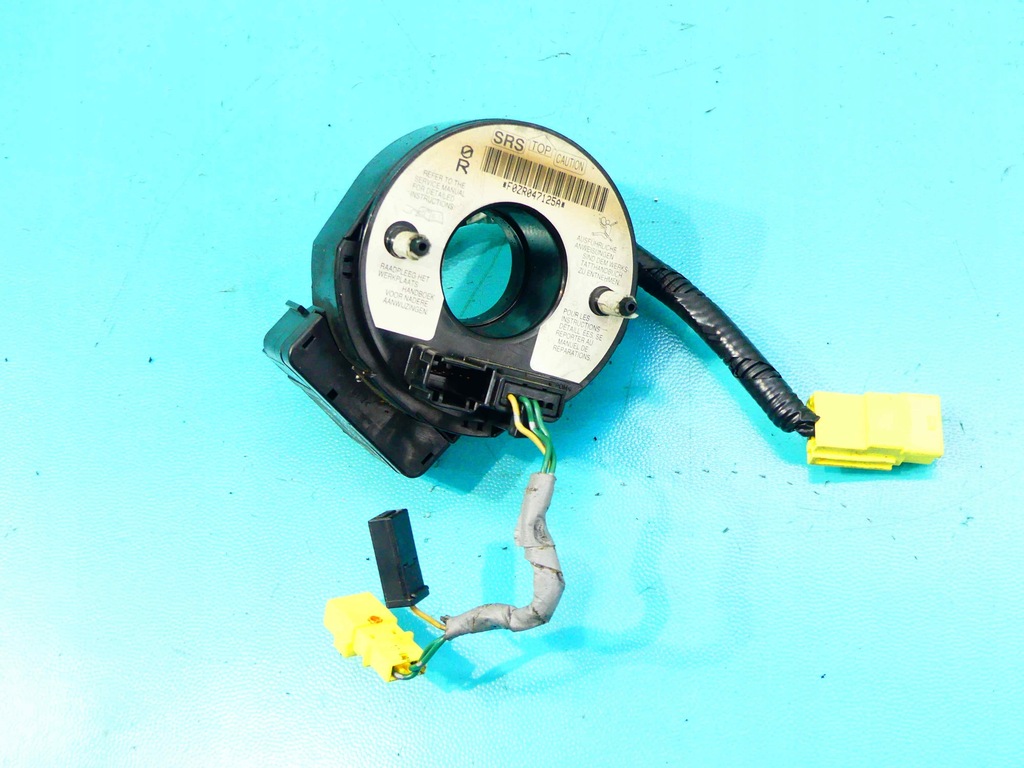 фото №7, Подушки безопасности воздушные подушка безопасности accord vii 02-08 europa