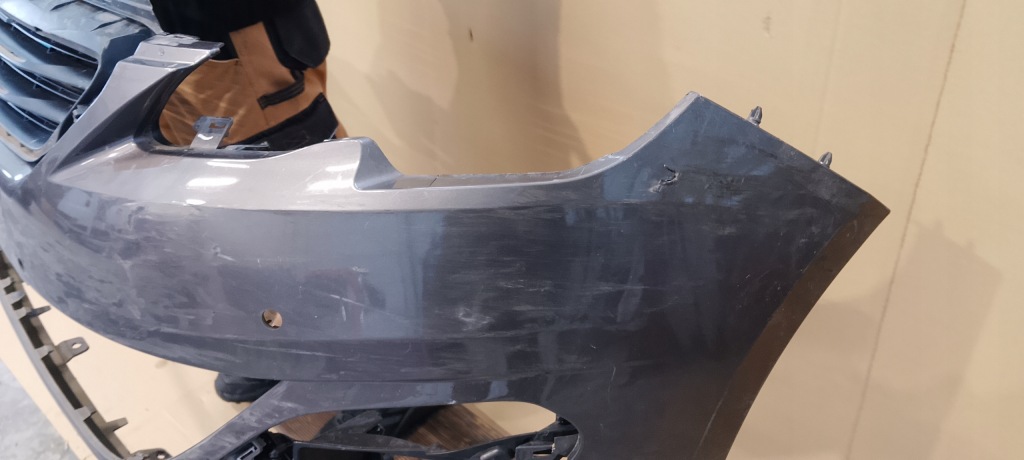 Бампер перед передній каркас peugeot 308 t9 13-16rok aa36136466 оригінал Київ