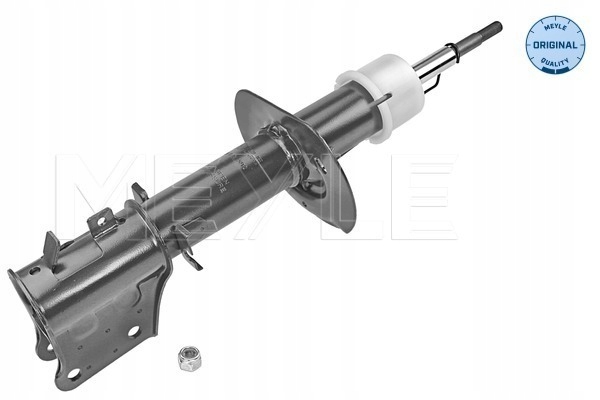 фото №1, Meyle амортизатор перед fiat palio siena 1.2-1.9d 04.96-