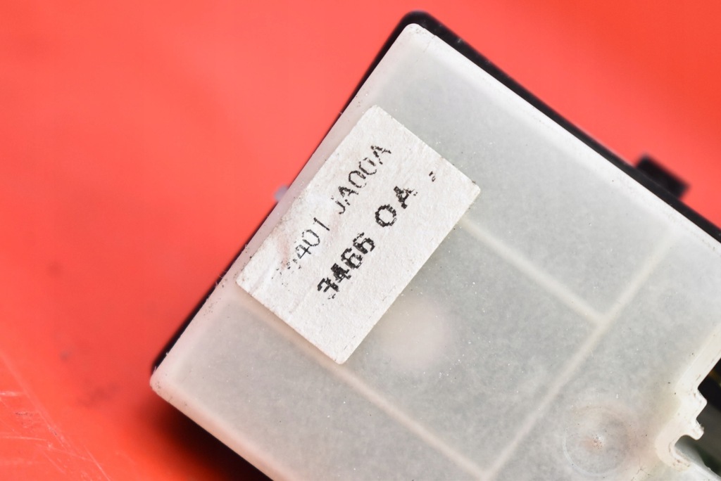 фото №6, Панель управление окон eu nissan altima 4 iv l32 07-12