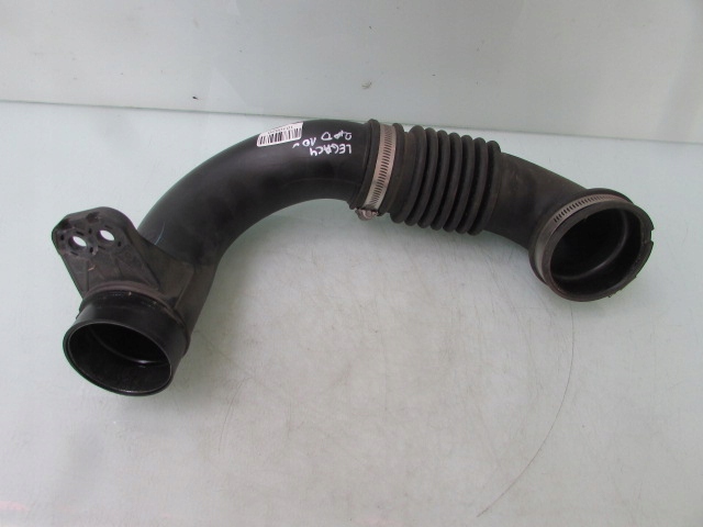 фото №3, Legacy v 2.0d 10r труба шланг повітря впуск труба