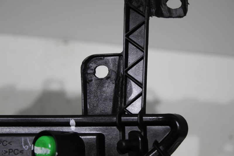 фото №5, Vw passat b8 lift gte led лівий протитуманна фара