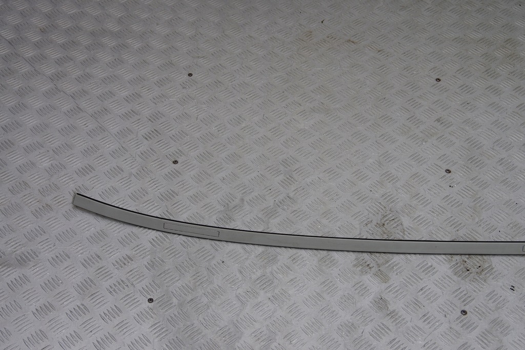 фото №7, Молдинг кровельная правая bmw 3 f34 gt 300 w цвет a300