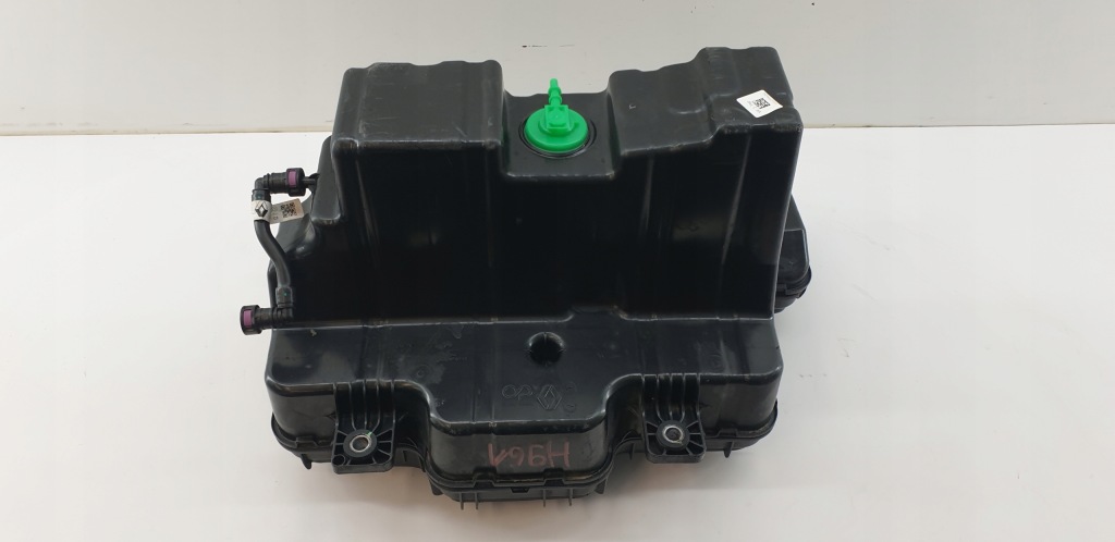 Бак насос adblue renault master opel movano 4103909aa 204620353r Доставка