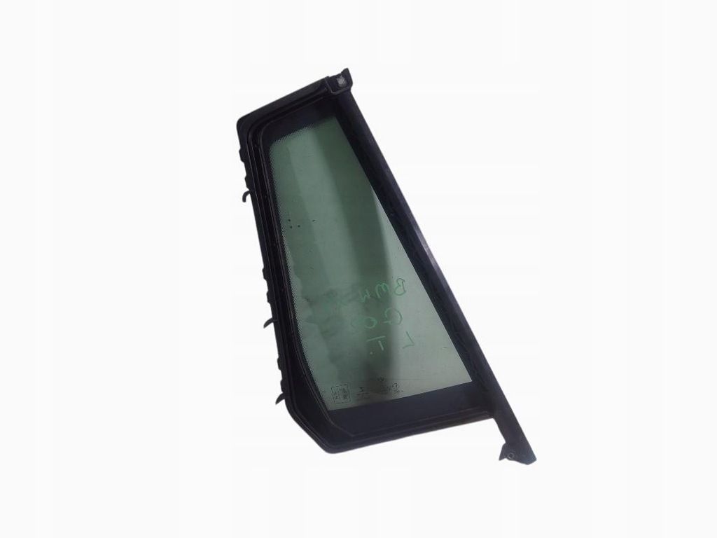 фото №1, Скло лівий задня bmw x4 g02