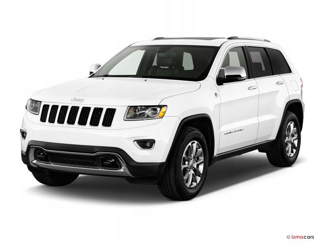 фото №7, Вентилятор jeep grand cherokee wk2 2011-2021 / dodge durango 2011-2020