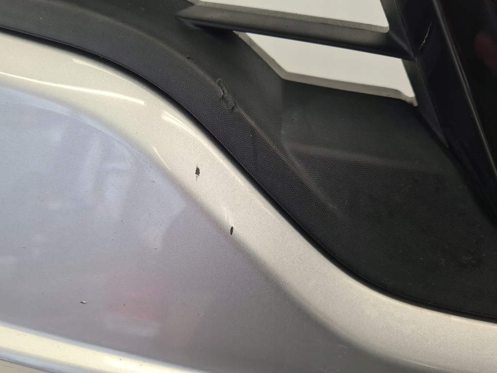 Renault megane iii lift бампер перед pdc ted69 Оригинал