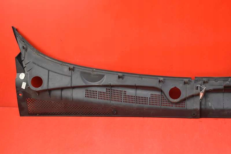 фото №10, Жабо повний eu 95227745 chevrolet orlando 10-15