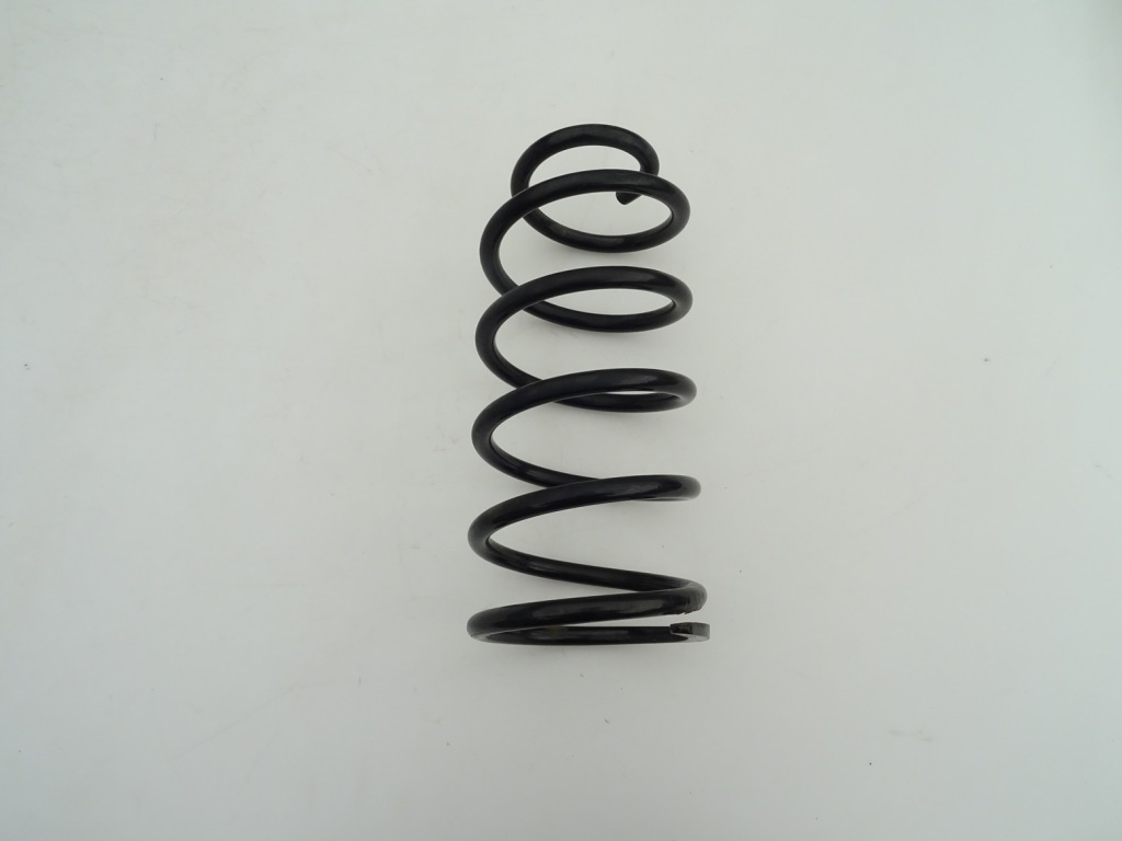 фото №1, Toyota fj cruiser пружина амортизатора подвеска задняя задняя оригинальная