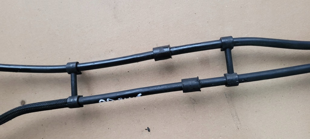 Купити A6 c7 4g рестайлінг  шланг пального трубка датчика abdlue 2.0 tdi a4 b8 a5 q5